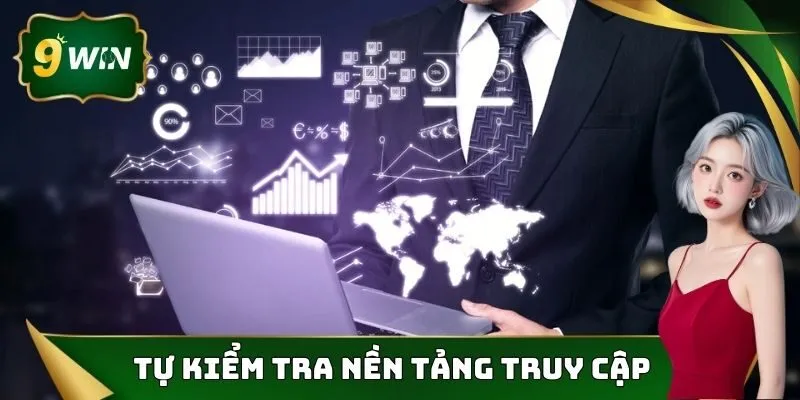 Bảo Mật 9WIN - Quy Định Quyền Lợi, Trách Nhiệm Về Thông Tin 3 Bet thủ tự kiểm tra nền tảng chuẩn bị truy cập