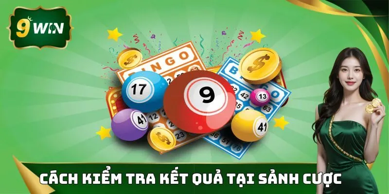 Xổ Số Minh Ngọc 9win - Loại Hình Giải Trí Được Yêu Thích Nhất 4 Cách kiểm tra kết quả xổ số Minh Ngọc 9win chi tiết