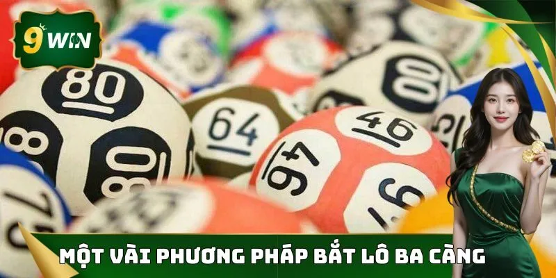 Lô Ba Càng - Tổng Quan Những Thông Tin Cần Nắm Được 4 Những phương pháp soi cầu lô ba càng hiệu quả nhất 2025